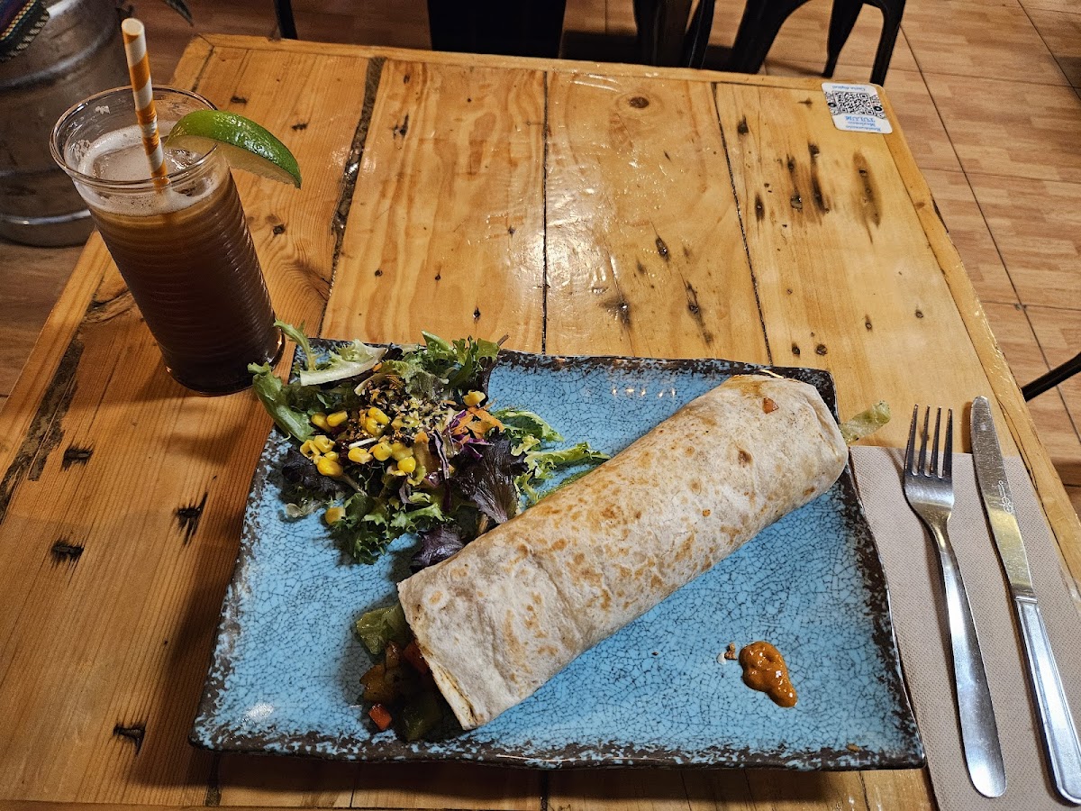 Slide Background Image